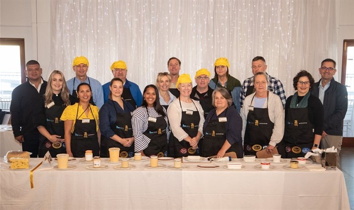 The cream of dairy experts in the country gathered in Durbanville for the judging of the 191st SA Dairy Championships, the largest and oldest dairy competition in Africa | Photo: A Gorman Photography