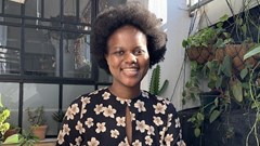 From blogger to PR agency founder: The inspiring journey of Siki Msuseni