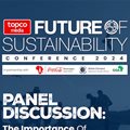 Charting a sustainable future: Join Topco Media's Future of Sustainability Conference 2024