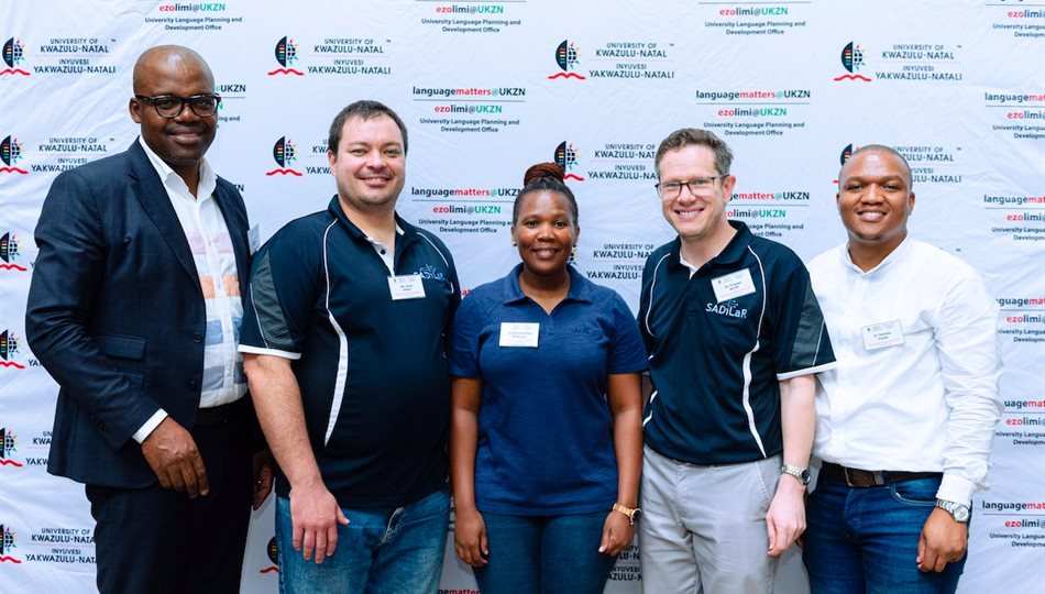 SADiLaR workshop highlights benefits of online dictionaries