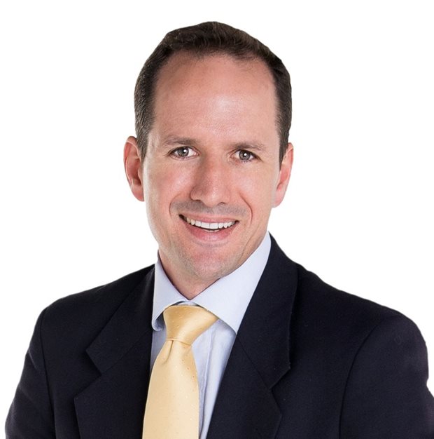 Source: Supplied. James Lewis, licensee for Seeff Southern Suburbs, Hout Bay, and Llandudno.