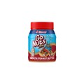 Clover recalls Go Nuts Peanut Butter