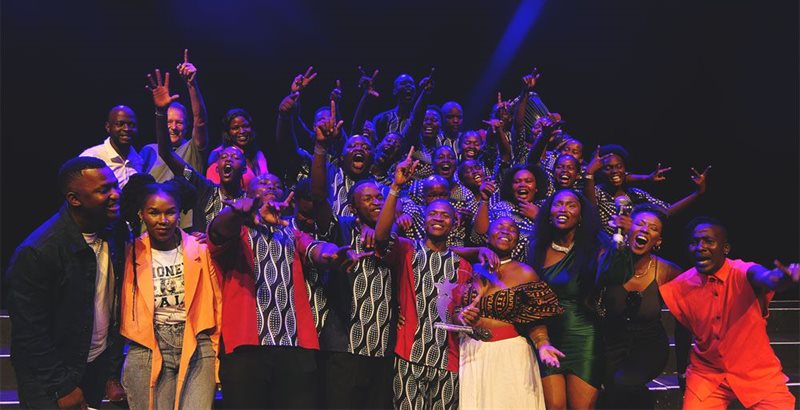 The Rainbow Arts Organisation. Image supplied