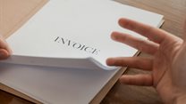 Non-payment of invoices has a huge implication for small business, says PSC
