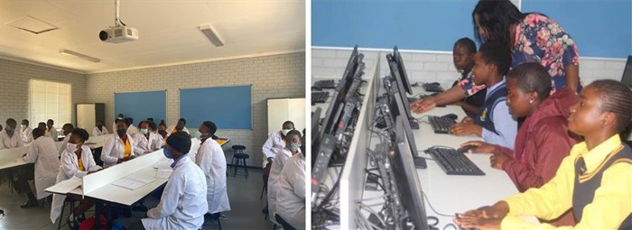 Transforming lives: Masia Maths and Science Academy shines, yet some stars await funding