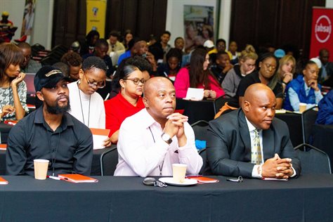 Absa to be the 2024 Rand Show banking partner