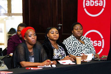 Absa to be the 2024 Rand Show banking partner
