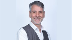 Mauro DelleMonache, CEO of Geovia