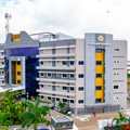 Cohsasa accredits the Bank Hospital in Ghana