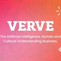 Verve relaunches as the artificial intelligence, human and cultural understanding business
