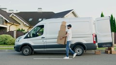 Is South Africa ready for a sustainable transformation in last-mile delivery?