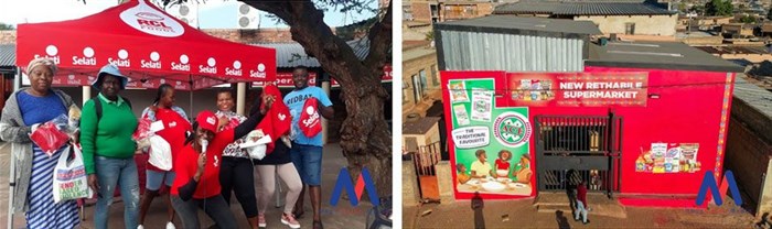 SA's traditional trade revolution: 4 must-know strategies for success