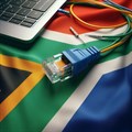 A tough day at the office for internet users in South Africa