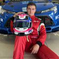 South African Touring Cars&#x2019; youngest driver, Anthony Pretorius, ready to take to the track