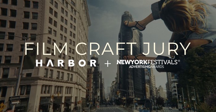 Zak Tucker to lead 2024 New York Festivals Advertising Awards jury