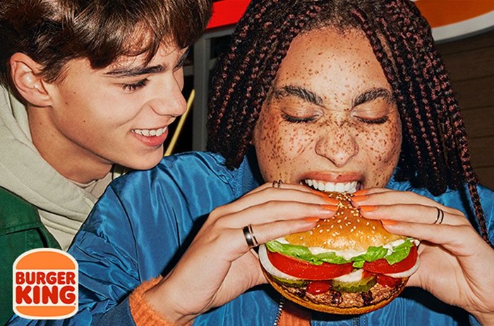 Burger King South Africa celebrates local talent with the Suidoosterfees