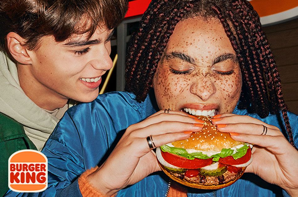 Burger King South Africa celebrates local talent with the Suidoosterfees