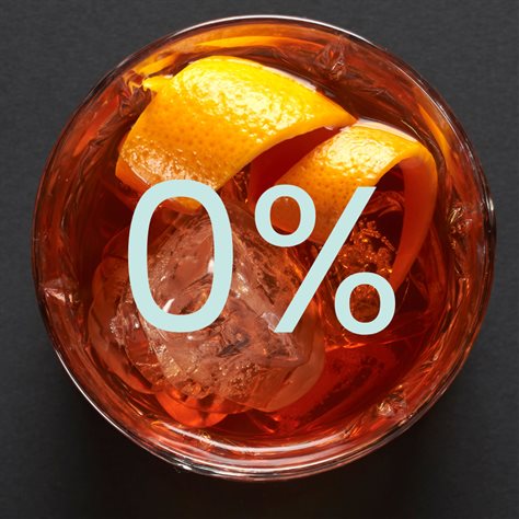 Beyond booze: How zero-alcohol drinks went from niche to mainstream