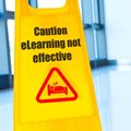 4 signs you need an e-learning partner for your organisation