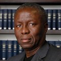 Justice Dikgang Moseneke