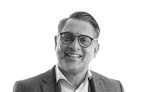 Source: Supplied. Vis Govender, co-founder of Everything.Insure and group chief executive officer of FirstEquity Group.