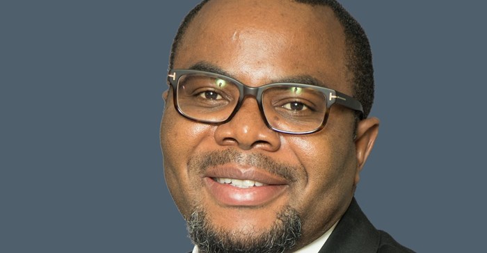 Source: Supplied. Bohani Hlungwane, head of trade and working capital, Pan-Africa, Absa CIB.