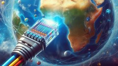 The subsea cable damage on West Africa could take 5 weeks to repair