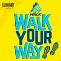Walk Your Way at the Suncoast East Coast Radio Big Walk