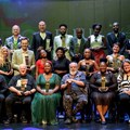 59th Fleur du Cap Theatre Awards winners announced