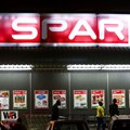 Spar steps up battle for affluent and discount shoppers