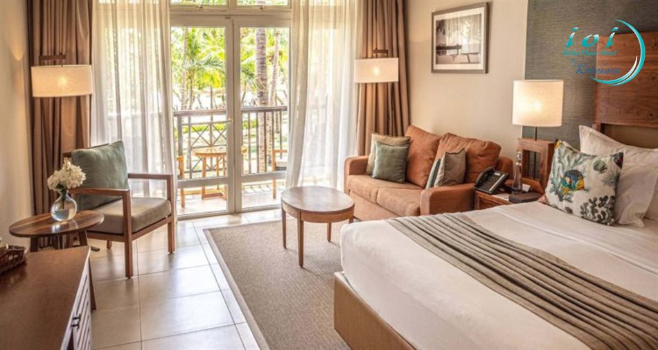 Visitors are going to win big time at this year's Rand Show