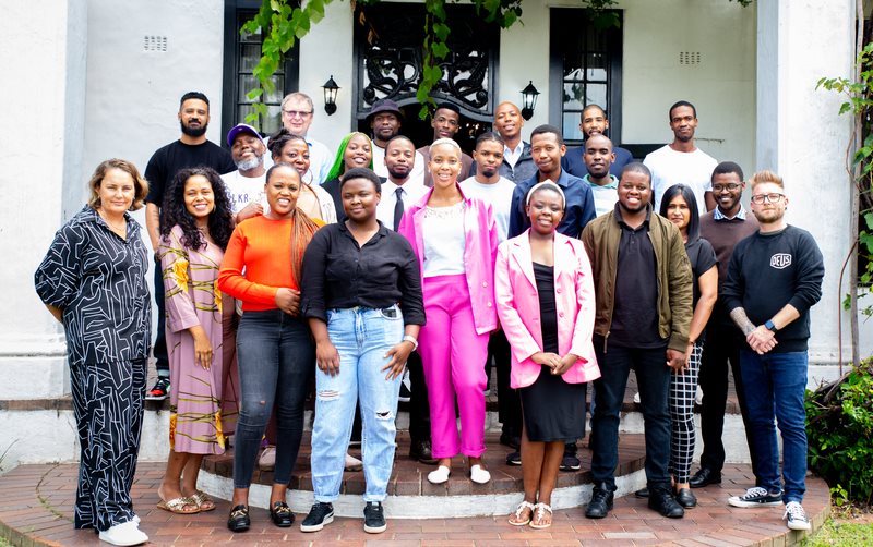 Ogilvy launches a Creative Technology Academy for emerging South African Talent
