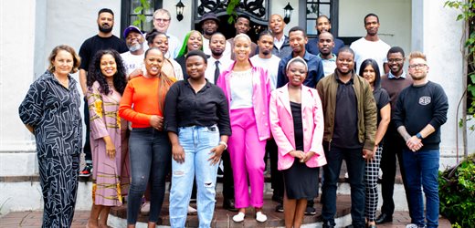 Ogilvy launches a Creative Technology Academy for emerging South African Talent