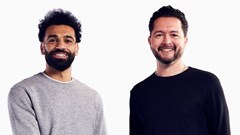 Source: Supplied. Visa has partnered with the renowned Egyptian football legend Mohamed Salah who is now a Visa ambassador for the United Arab Emirates, Egypt, Kuwait, Kenya, Nigeria, and South Africa.