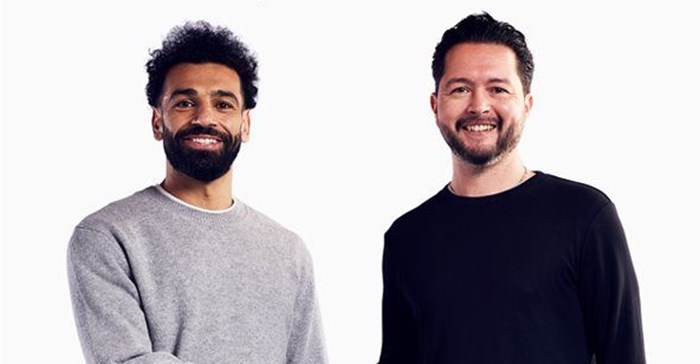 Source: Supplied. Visa has partnered with the renowned Egyptian football legend Mohamed Salah who is now a Visa ambassador for the United Arab Emirates, Egypt, Kuwait, Kenya, Nigeria, and South Africa.