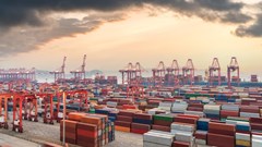 #IFPA: SA's logistics crisis takes precedence over energy issues, says SAFFE director