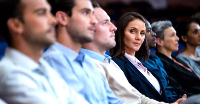 3rd Annual New Gen Awards Conference: Learn from the best in the business