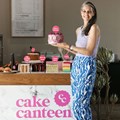 Cake Canteen - born out of &#x2018;collaboration over competition&#x2019;