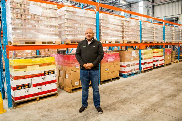 FoodForward SA: Celebrating 15 years of social, economic and environmental impact investment