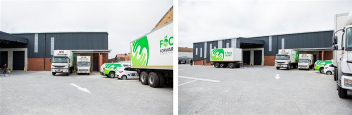 FoodForward SA: Celebrating 15 years of social, economic and environmental impact investment