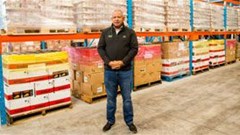 FoodForward SA: Celebrating 15 years of social, economic and environmental impact investment