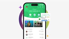 Safaricom dominates Ethiopia mobile money with M-Pesa