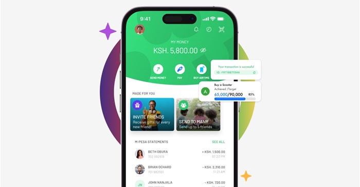 Safaricom dominates Ethiopia mobile money with M-Pesa