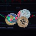 Surging cryptocurrency prices have brought more scrutiny to the local crypto market. Source: DS Stories/Pexels