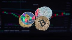 Surging cryptocurrency prices have brought more scrutiny to the local crypto market. Source: DS Stories/Pexels