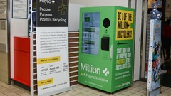Pick n Pay rewards customers for recycling