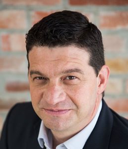 Johann Koster, CEO of the Marketing Research Foundation (MRF). Image supplied.