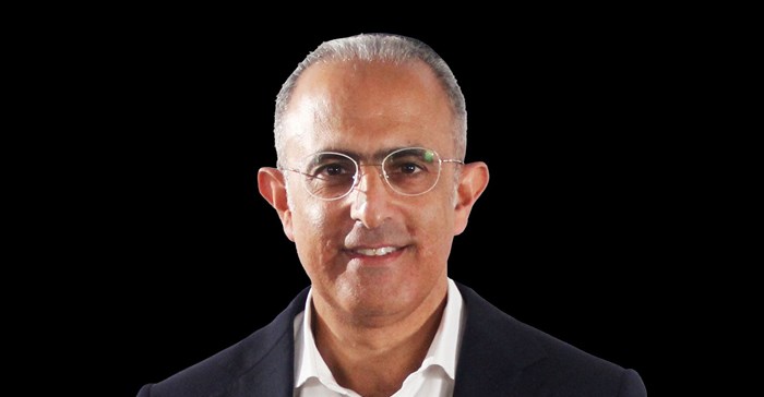 Source: Supplied. Fred Razak, chief trading strategist at CMTrading.