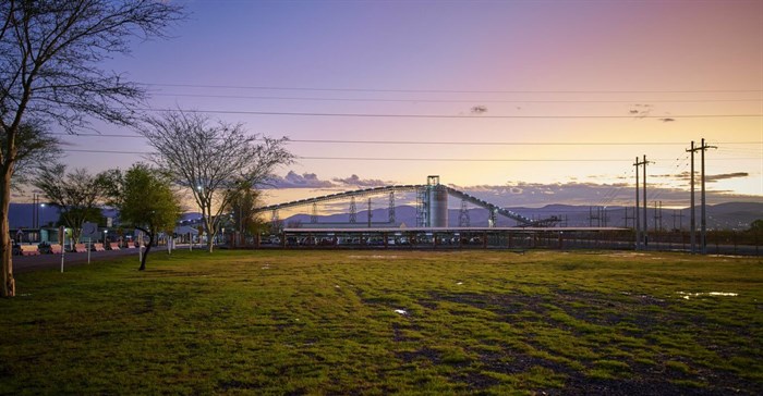 Sibanye-Stillwater has suffered a production disruption at its Rustenburg complex