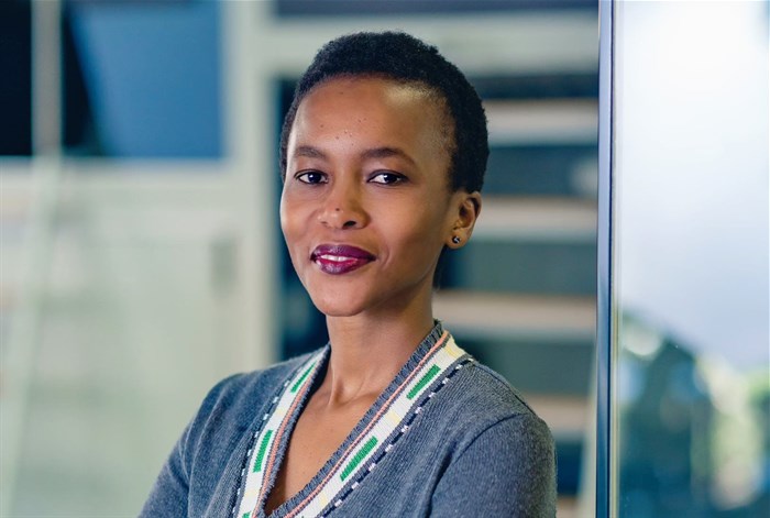 Buhle Goslar | image suppplied